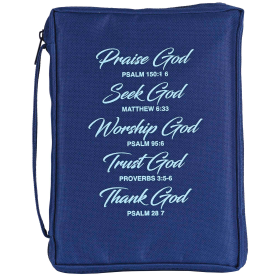 Bible Case Praise Worship