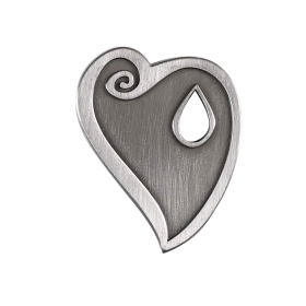 Pocket Coin The Reunion Heart