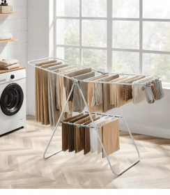 Clothes Drying Rack/Metal Laundry Rack