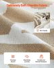 Couch Slipcover 117.72 x 71.26 Inch Scratch-Resistant Chenille Sofa Covers Khaki