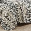 Alley 3 piece bedspread
